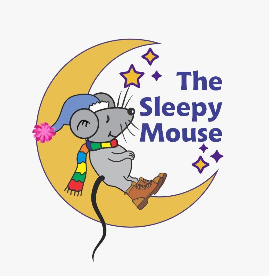A Pousada The Sleepy Mouse Cusco Exterior foto